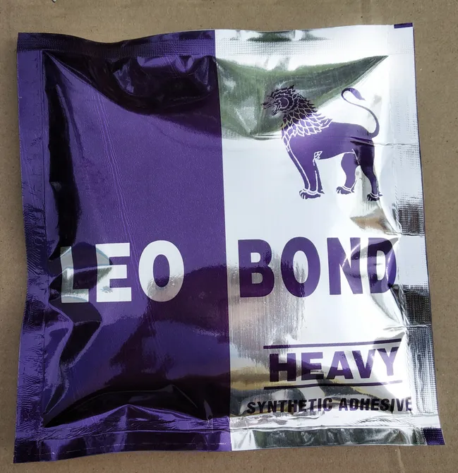 SH Synthetic Adhesive in India