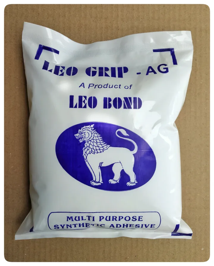 Leo Grip SH Adhesive: High-Quality Cost-Effective alternative to Bull Bond in India