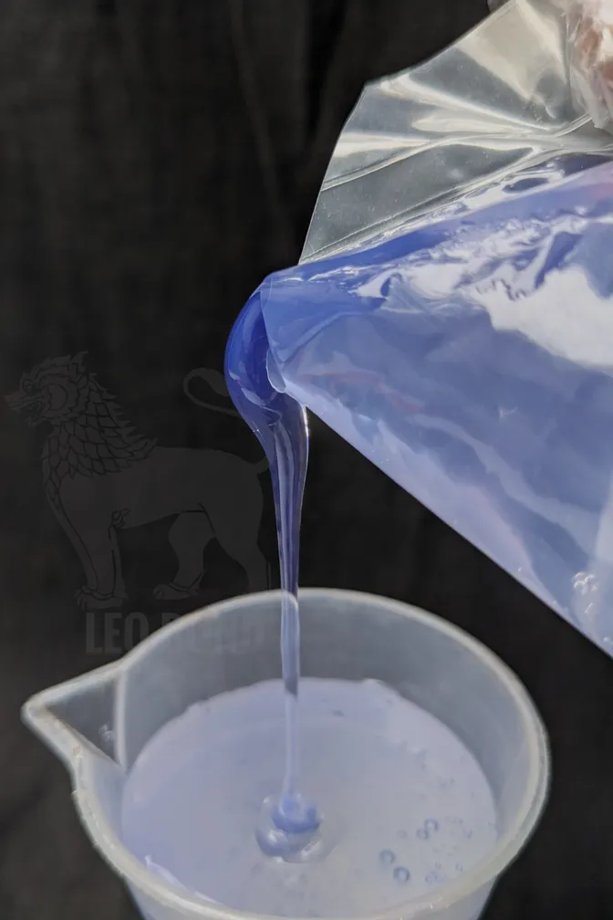 PVA Glue-Leo Bond in India